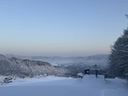2/21,22 又は22,23 湯殿山、他