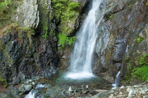 丹沢 早戸大滝 [日程未定]