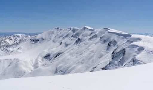 2/21(土)守門岳＋2/22(日)ゆる山⛰️【1名募集】