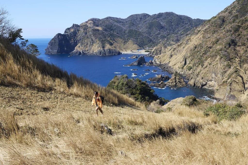 ゆる🔰海の山ハイキング参考画像:0