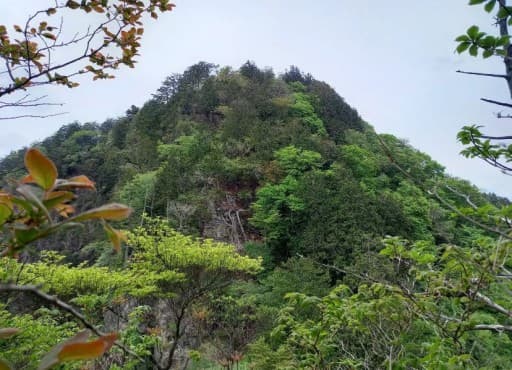 【締切】2/22(日)石裂山+ツルヤ