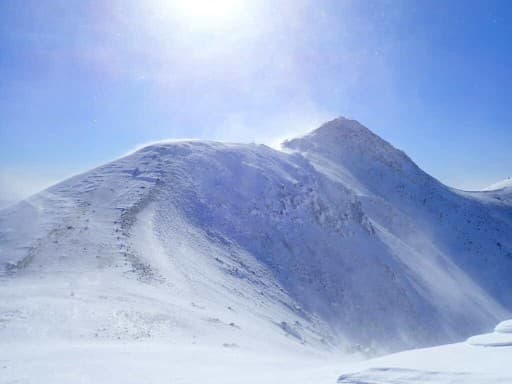 3/1 乗鞍岳(⇄乗鞍高原)前夜発参考画像:1
