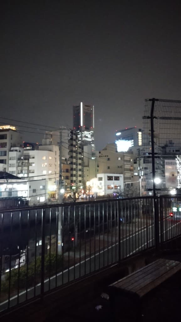 3.4(水)みなとみらいランニング🏃参考画像:0