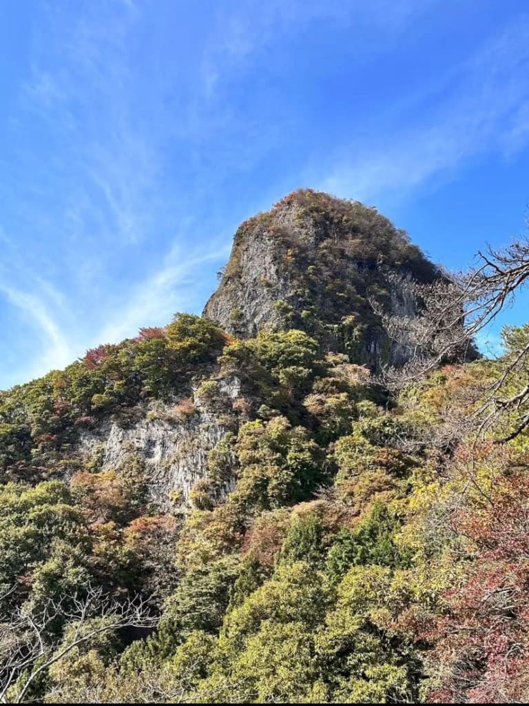 3/8(日)鹿岳参考画像:0