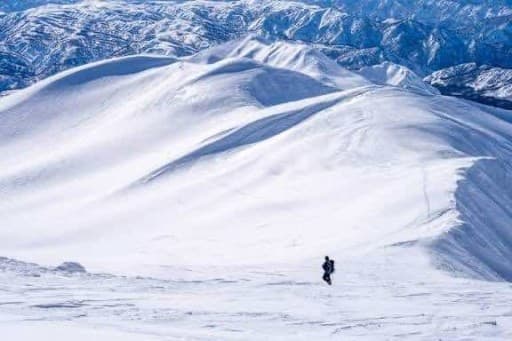 3/20(土)湯殿山参考画像:0