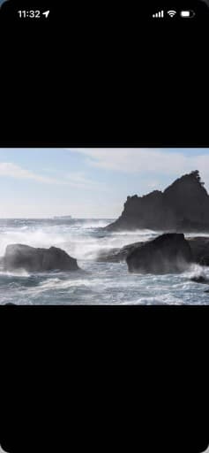 海の山でハイキング　行ける日３／22or23、31日