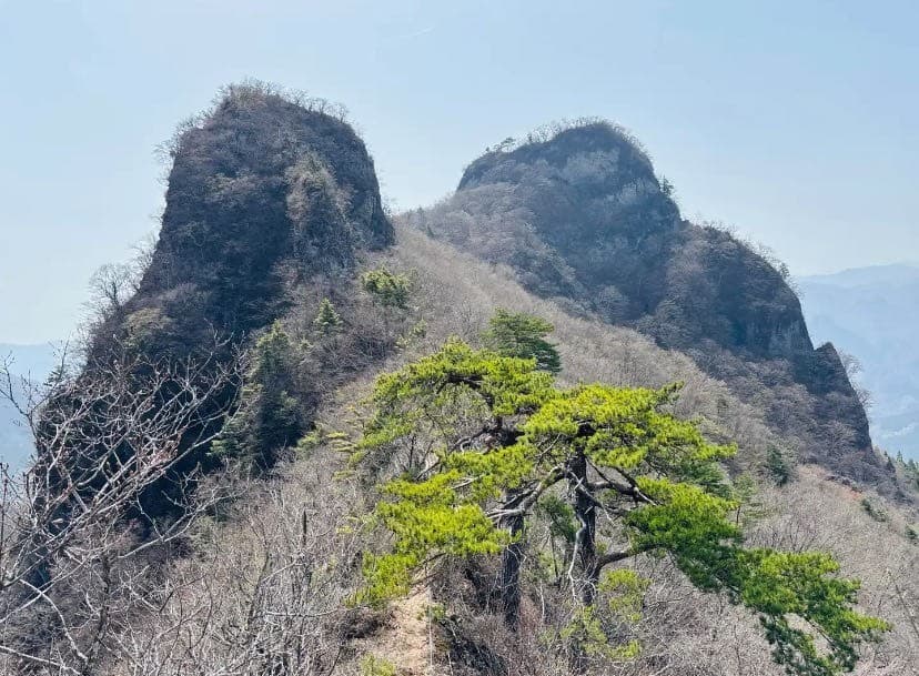 《締切》3/28（土）立岩【関東百名山】参考画像:0