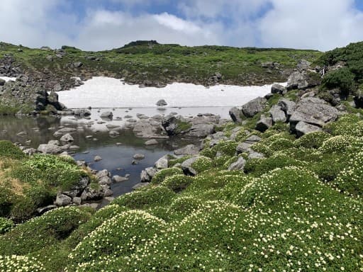 7/10(金)夜〜7/14(火)北海道遠征参考画像:1