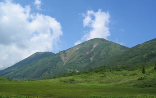 大阪発7/4～7/5(7/3夜発)火打・妙高テント泊