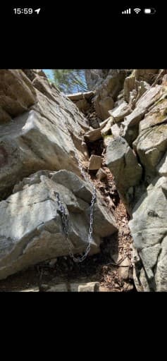 4／3 日乾徳山or 十二ヶ岳