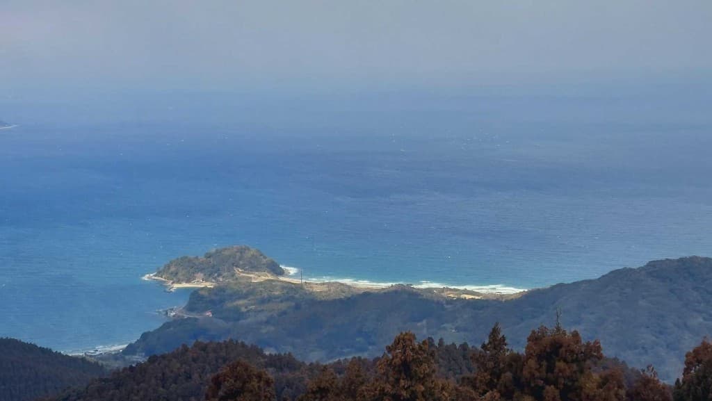 十坊山（とんぼやま・糸島市）にて一緒にハイキングに行ける方を募集参考画像:0