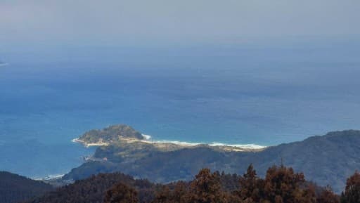 十坊山（とんぼやま・糸島市）にて一緒にハイキングに行ける方を募集