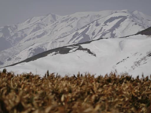 4/12 日帰りブラックスタート 赤岳キレット or 南駒ヶ岳 or 上越国境