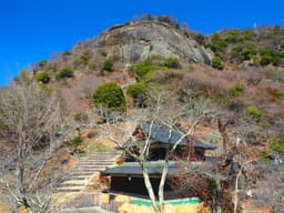 【あと2名募集】5/2(土)岩殿山
