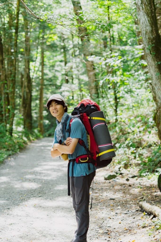 安曇野 桜ハイキング｜光城山〜長峰山参考画像:2