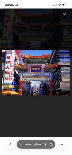 4／10日　みなとみらいハイク