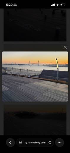 4／10日　みなとみらいハイク