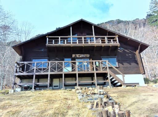 6/13-14(土日)【皇海山】今年復活の庚申山荘泊！花の固有種の時期に合わせて