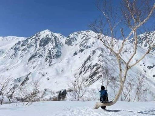 4/18(土)小日向山