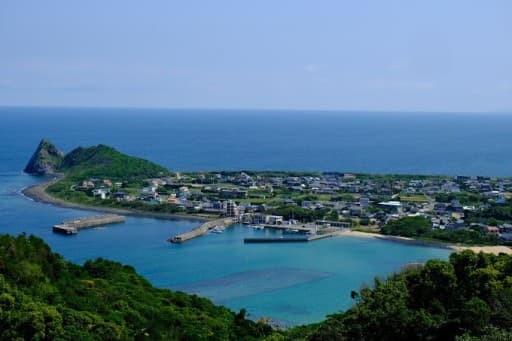 糸島の立石山に登ります