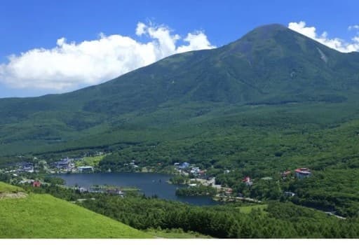 4/18 北横岳登山募集！