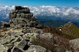 金峰山