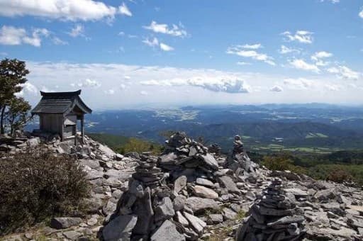 【都内発】5/23or24 釈迦ヶ岳