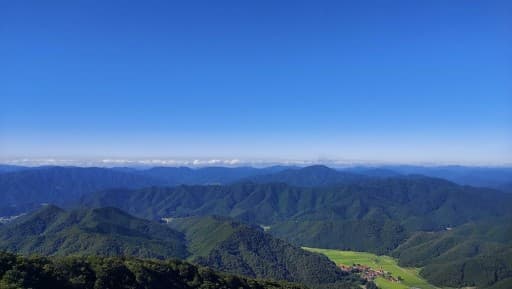 4/28(火) 弟見山へ行きませんか？