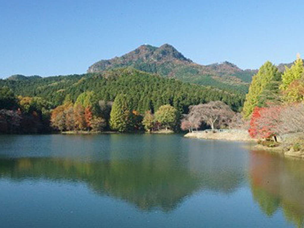 【満員御礼】4/25(土)関東百名山の古賀志山 同行者募集【所沢･東所沢発】参考画像:0
