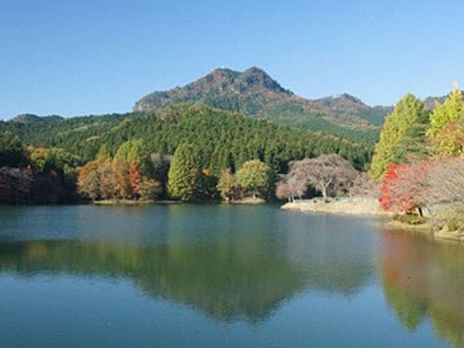 【急募】4/25(土)関東百名山の古賀志山 同行者募集【所沢･東所沢発】