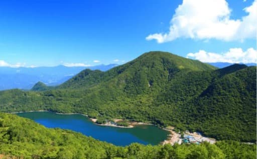 5/6 赤城山(地蔵岳〜黒檜山)⛰️