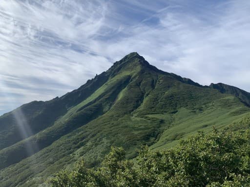 9/3(木)〜6(日)利尻山&羊蹄山