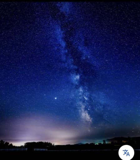 8／9or10日　星空鑑賞( 十胜岳望岳台)