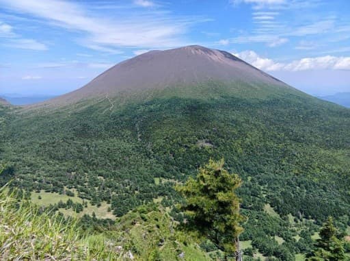 5/31(日) 浅間山(前掛山)