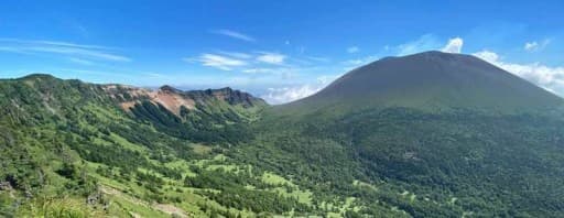 5/30前掛山
