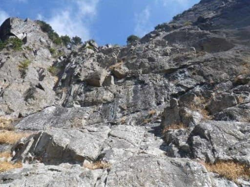 三つ峠山 7/18-20 (関西発)