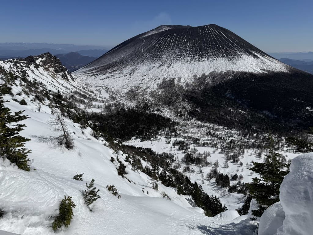 (急募) 前掛山参考画像:0