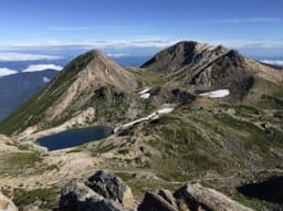 【再募集】【都内発】【日帰り】6/28 白山