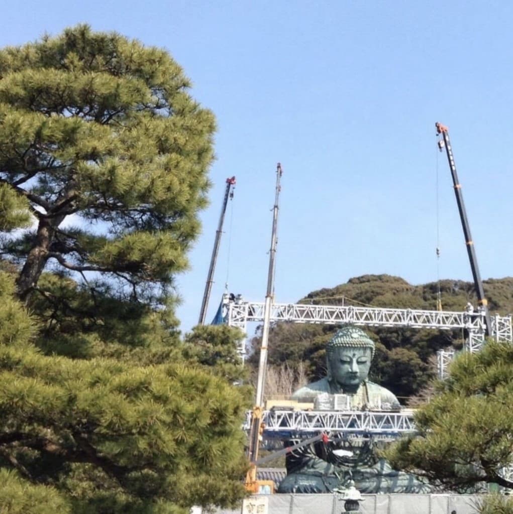 鎌倉駅から紫陽花ハイク参考画像:0