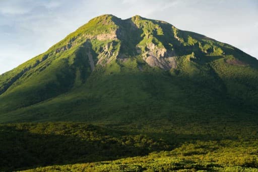 7/5-7 羅臼岳日帰り登山