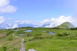 ⭐︎1名追加募集⭐︎苗場山