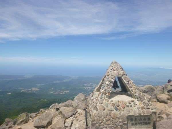 【急募】【都内発】　岩木山、八幡平、秋田駒ケ岳、蔵王+大曲花火大会参考画像:0