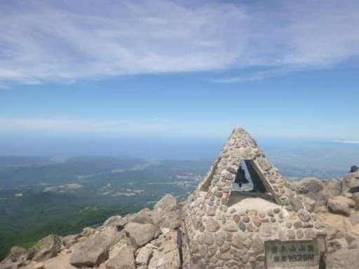 【急募】【都内発】　岩木山、八幡平、秋田駒ケ岳、蔵王+大曲花火大会