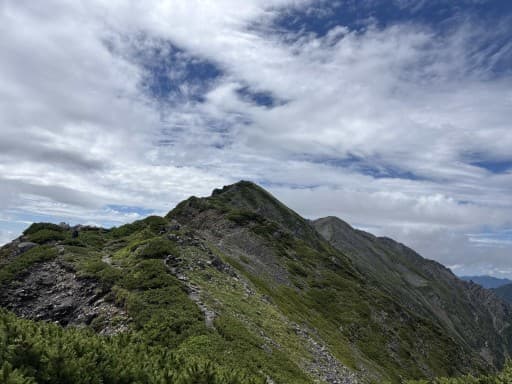 小川温泉元湯から北又小屋までのタクシー相乗りを募集します