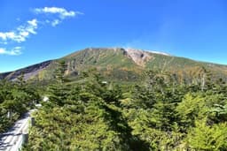 9/12(土) 御嶽山