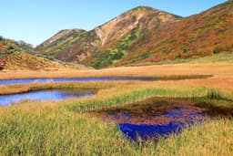 【都内発】9/22,23 火打山,妙高山 テント泊