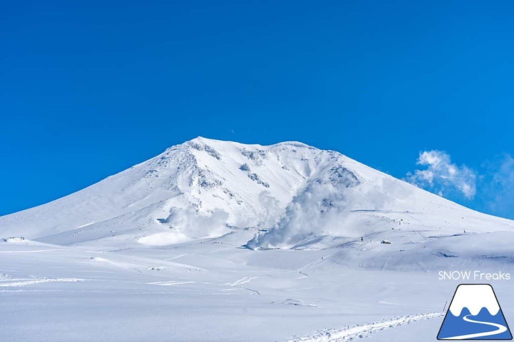 【旭川空港発】　10/31-11/1（11/2）旭岳、他雪山参考画像:0