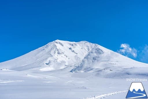 【旭川空港発】　10/31-11/1（11/2）旭岳、他雪山