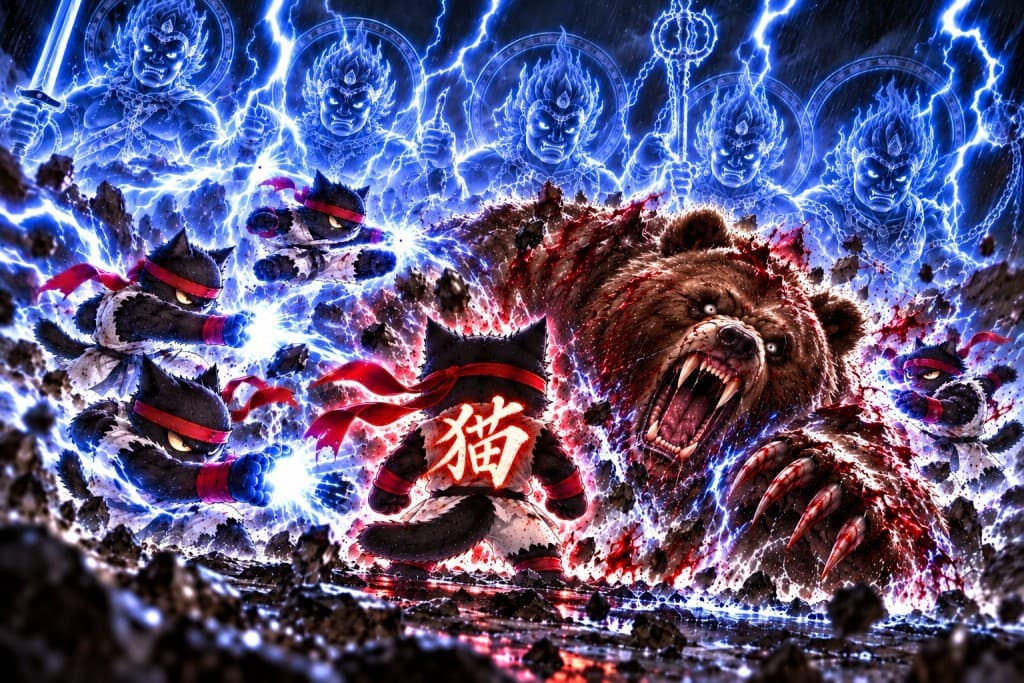 10月16または17日21:00発で猫魔ヶ岳参考画像:2