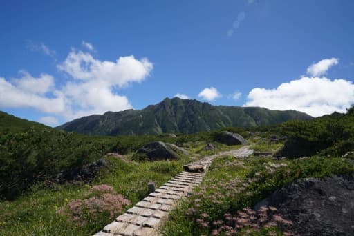 【タクシー相乗り募集】10/4(日）折立 16:00頃発 → 有峰口 or 富山駅